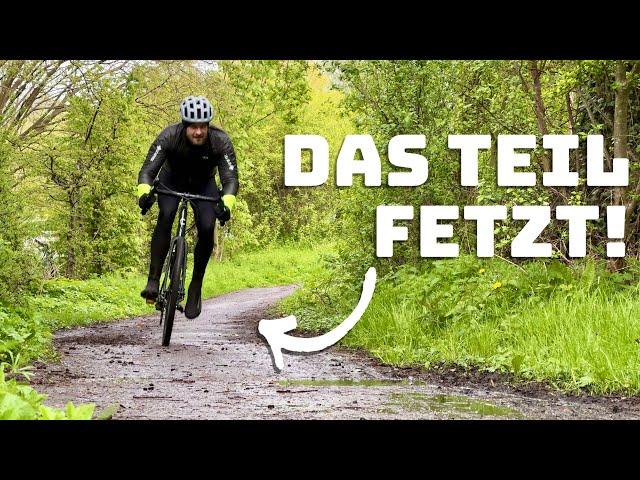 Dieses Gravelbike empfehle ich immer! Unboxing Cannondale Topstone 4 mit Alltricks