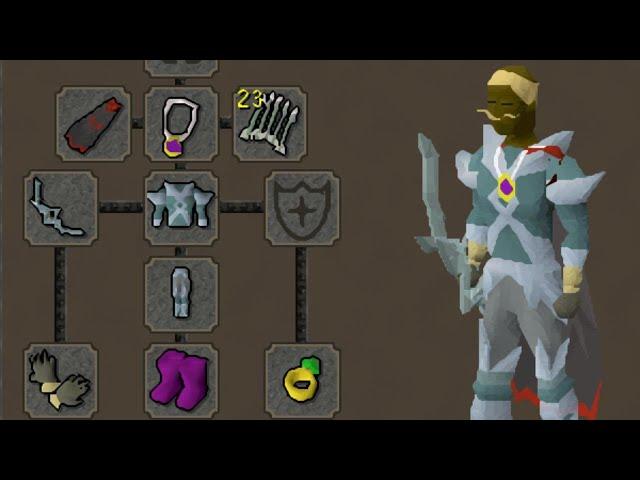 THE BEST ITEM IN THE TOURNAMENT - DMM DAY 6