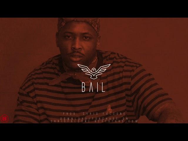 [FREE] YG Type Beat - "Bail" (Prod. Chris Falcone) | Tyga Flute Type Beat 2020