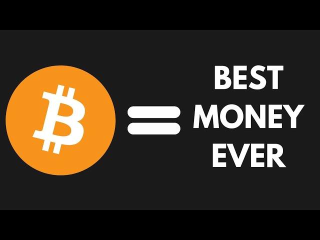 Bitcoin is the best money EVER created: Conversation with Robin Seyr