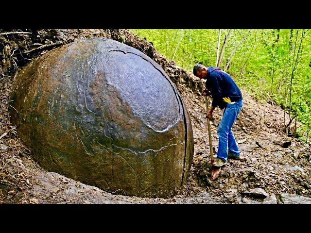 10 Strangest Things Found In The Amazon