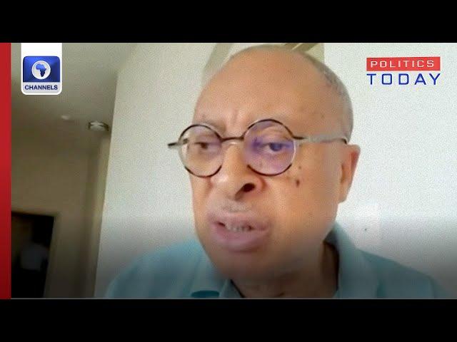 NNPC, One Of The Most Opaque, Unreliable Organisation In The World - Pat Utomi