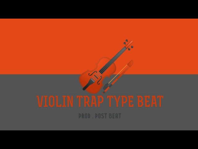 Violin Trap Type Beat Feat Drake -  "VIOLIN"  | FREE Freestyle Rap Instrumental 2021 |