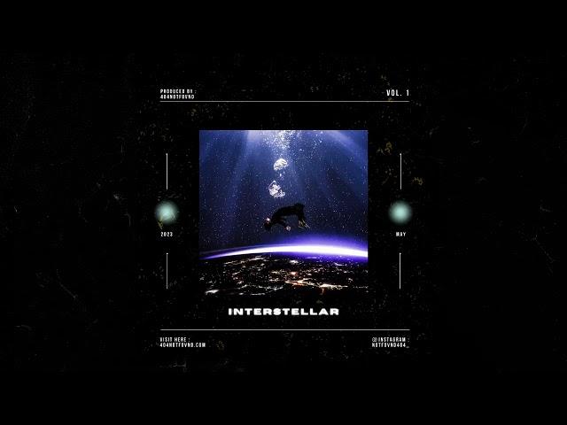 [Free] MARRACASH x MADAME TYPE BEAT - "INTERSTELLAR"