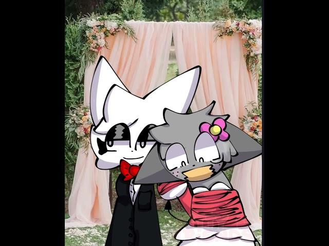 Gray gets married[sprunki]#sprunki#incredibox#wenda#gray#meme#animation#fyp#foryou #fypシ゚