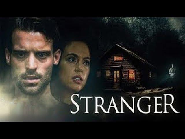 STRANGER | 4K | 2023 FULL THRILLER MOVIE | ORIGINAL V MOVIES