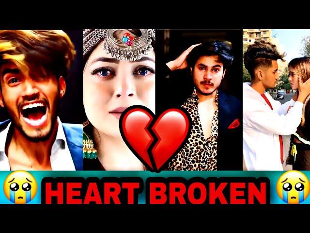 Breakup  Tik Tok Videos || Sad Tik Tok Videos || ``Tik Tok Videos`` || Tik Tok || PART-37