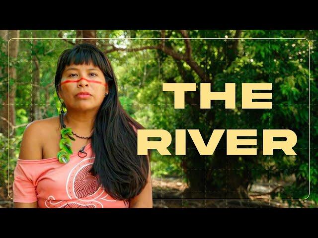 The Tapajó Indigenous Leaders Fighting to Save their River