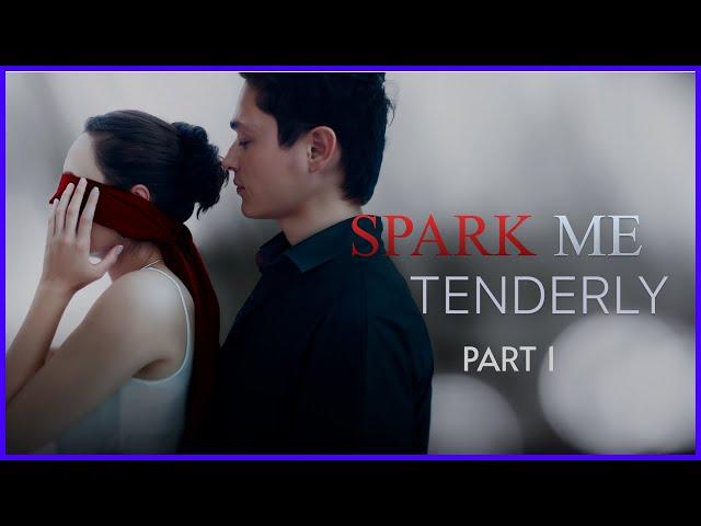 Spark Me Tenderly Full Movie | My Drama #shortseries #dramaseries #shorts #mydrama