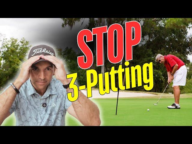 7 Essential GREEN READING Tips to Putt Like Tiger Woods