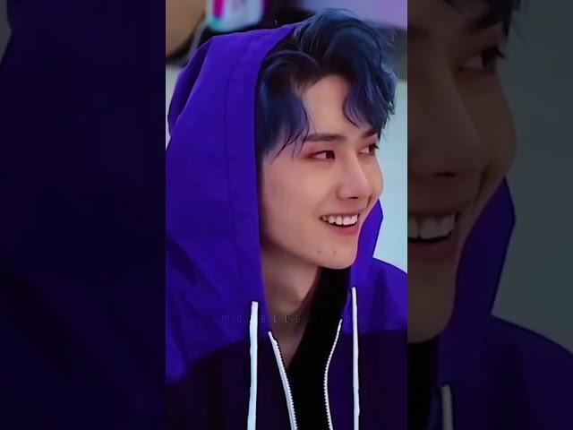 His voice  #wangyibo #produce101