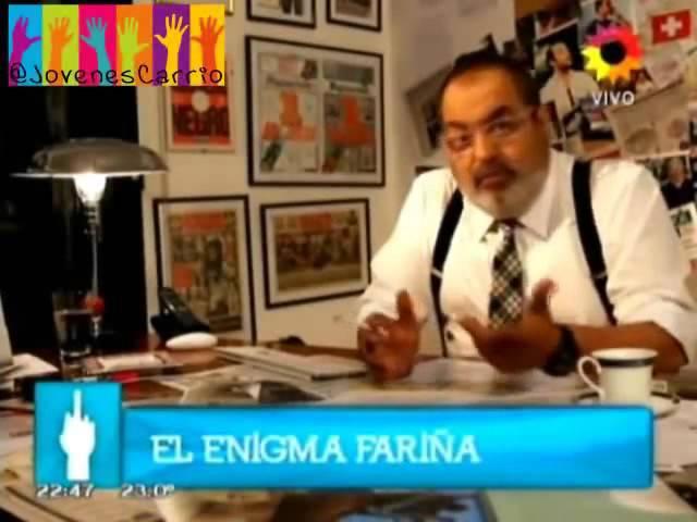 La Ruta del Dinero K   Documental de Jorge Lanata   Periodismo Para Todos