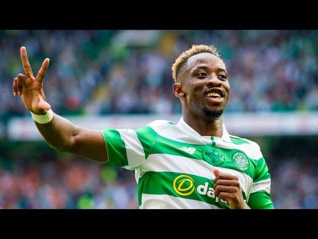 Classic Match! Celtic 5-1 Rangers (10/09/2016)