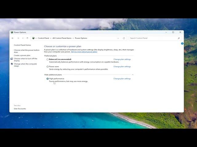 How to Manage Power Management Settings in Windows 11/10 [Guide]