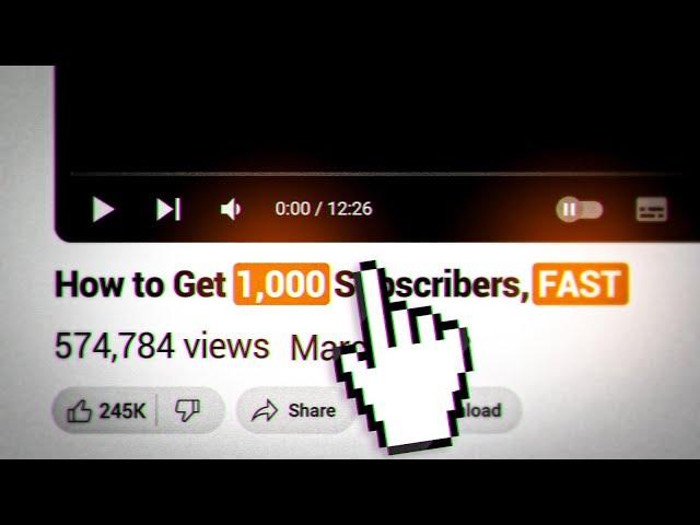 How to Write a Killer YouTube Title (for the 2025 algorithm)