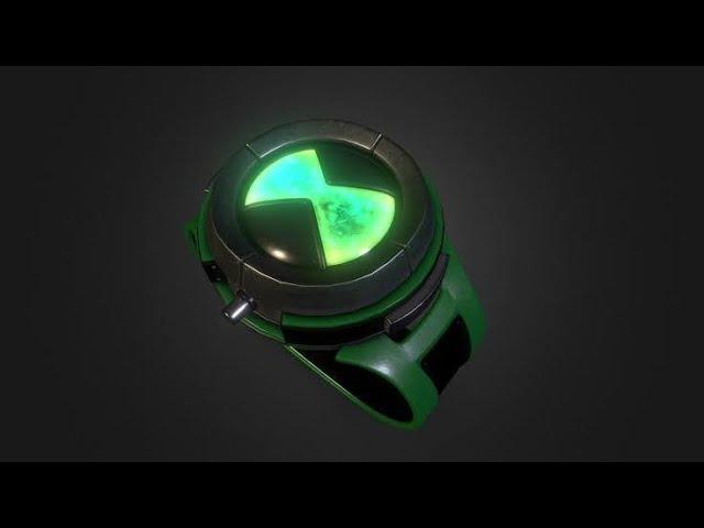 Ben 10 Omnitrix Simulator Game