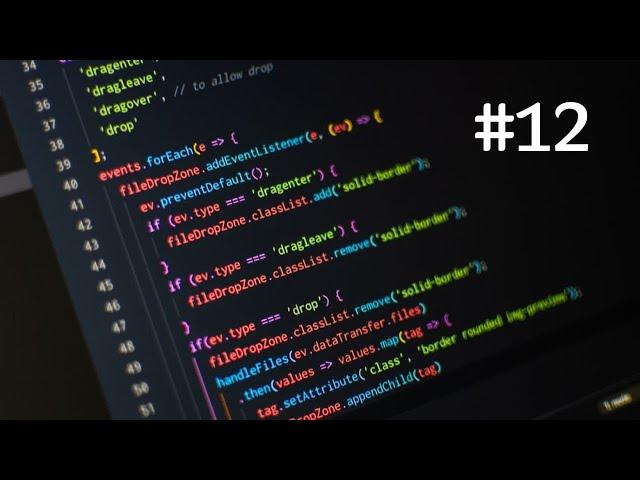 Coding Mondays #12 - React Context, Provider Pattern