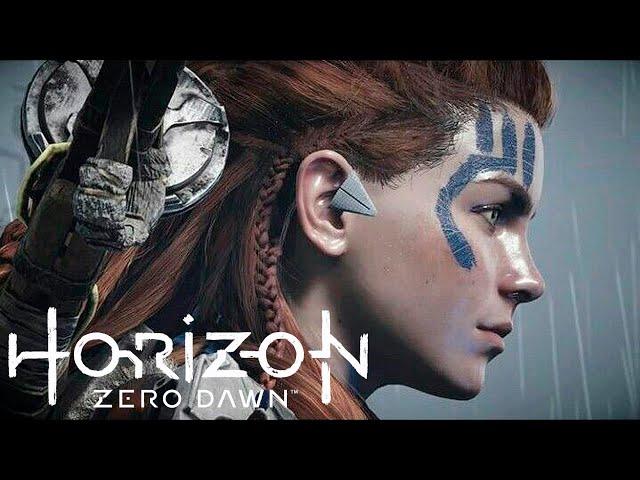 Horizon Zero Dawn Nude Mod (4K) (18+) #28