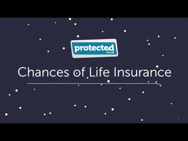 Chances of Life Insurance? - Protected.co.uk