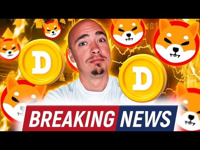 BREAKING - Dogecoin & SHIBA INU Dominate Indian Crypto Market in 2024!