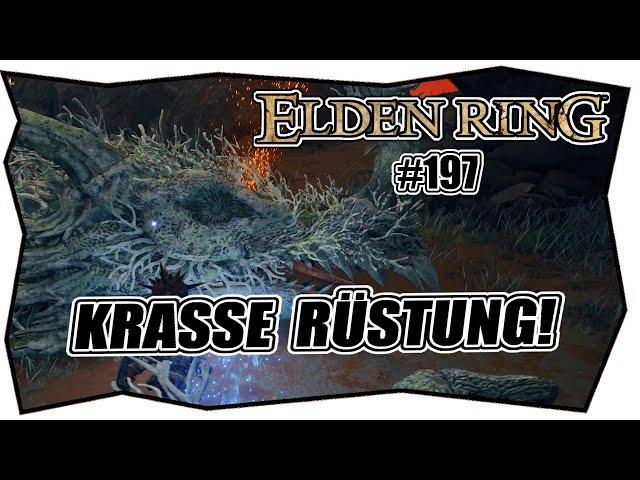 ELDEN RING #197 Starke Rüstung  Kathedrale der Drachenkommunion  Deutsch  Tipps & Tricks 