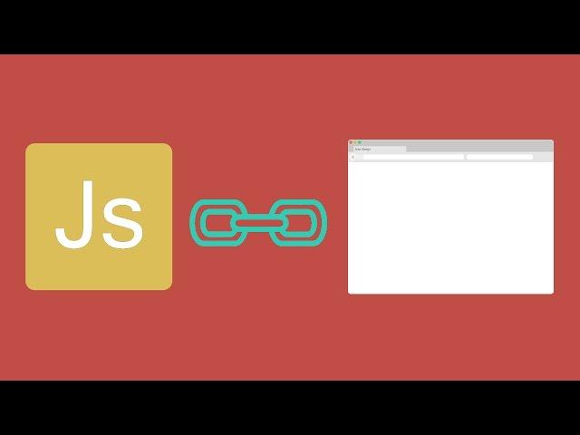 How to Link a JavaScript File