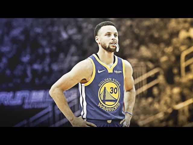 Stephen Curry - “Ransom” 2019