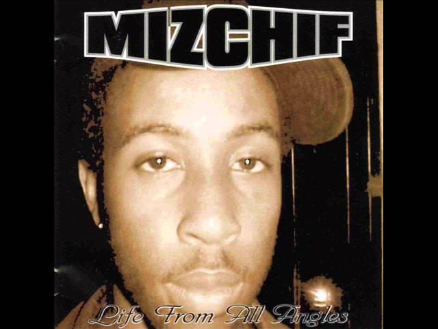 Mizchif feat.TK - Place For A Wife