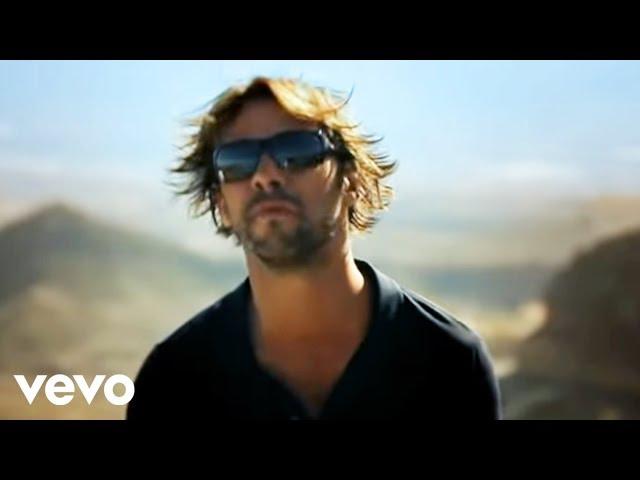 Jamiroquai - Blue Skies (Official Video)