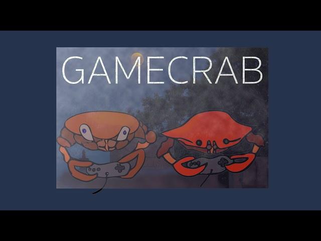 GameCrab Live Stream