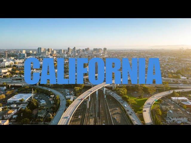 Top 10 Best Places to Visit in California | Ultimate Travel Guide