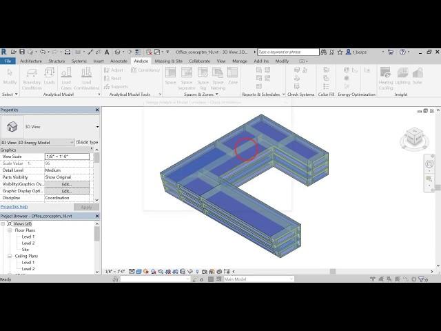 Basic Workflow to Generate an Insight