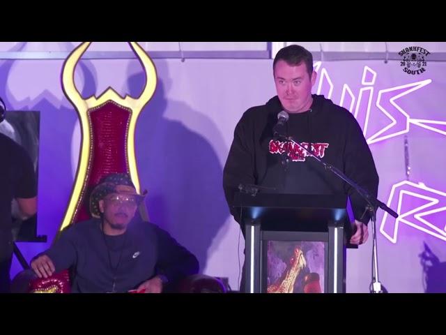 Shane Gillis  - Destroys Tony Hinchcliffe With Facts