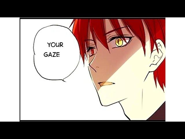 Kuroko No Basuke - Akashi is Drunk [Comic Dub]