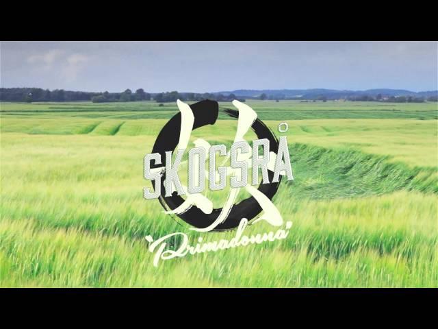 Goldbass - Primadonna (Skogsrå Remix)