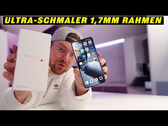 Xiaomi 14T - Alles, was du über das neue Smartphone wissen musst!