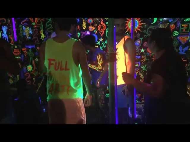 FULL MOON PARTY, PHANGAN THAILAND 2015 (ФУЛ МУН ПАТИ НА ОСТРОВЕ ПАНГАН, ТАЙЛАНД 2015)