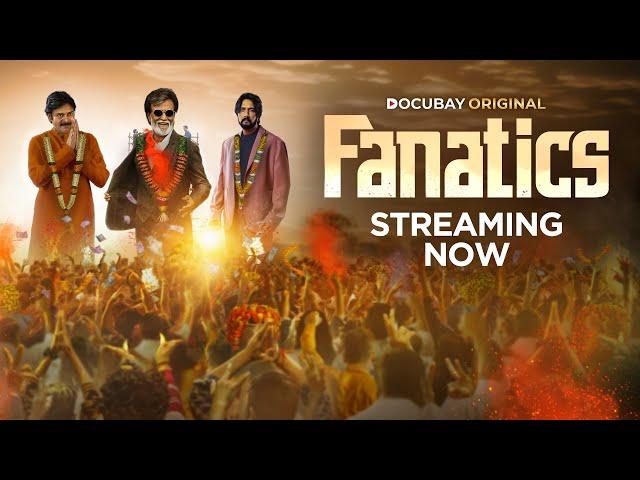 Fanaticism | When devotion becomes obsession | DocuBay Original | Fanatics | Streaming Now