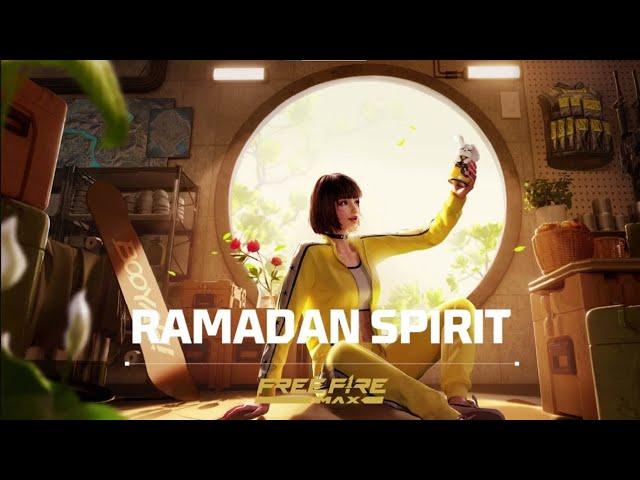 Free Fire: The Chaos | Theme Song | Ramadan Event | 2024