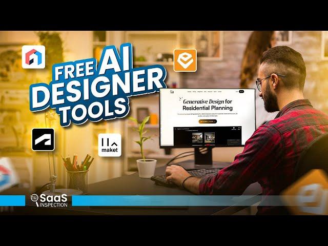 Free AI Tools for Architects & Designers | Are They Any Good?