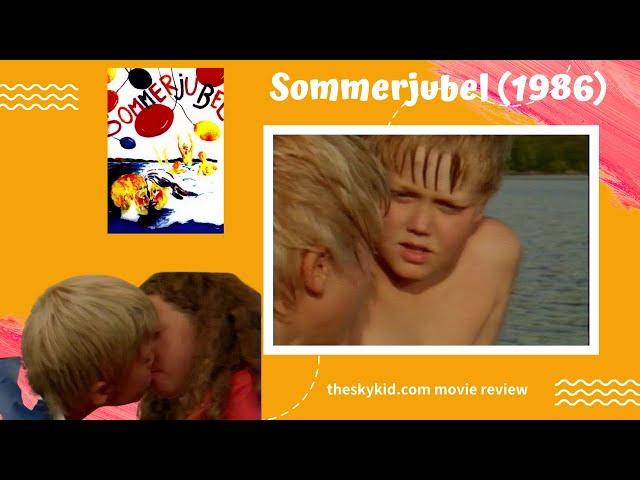 Sommerjubel (1986) - Movie review