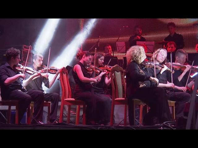 Aleksey Revenko & Riviera symphony orchestra - Last Fairy Tale (music by Aleksey Revenko)