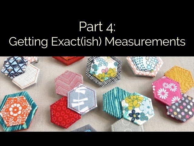 Measuring Your EPP Templates Made in Google Drive