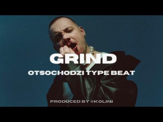 (FREE) Otsochodzi x Taco Hemingway x Mata Type Beat - GRIND