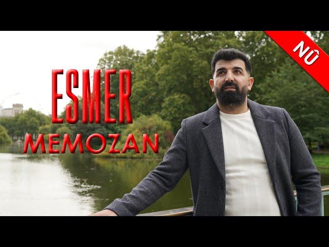 Memozan - Esmer 2021