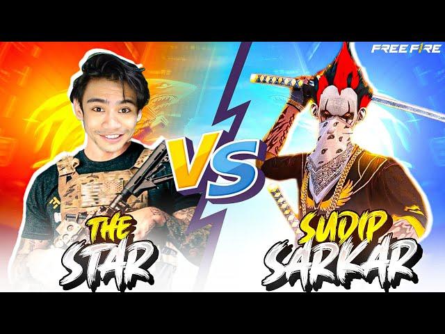 THE STAR VS SUDIP SARKAR