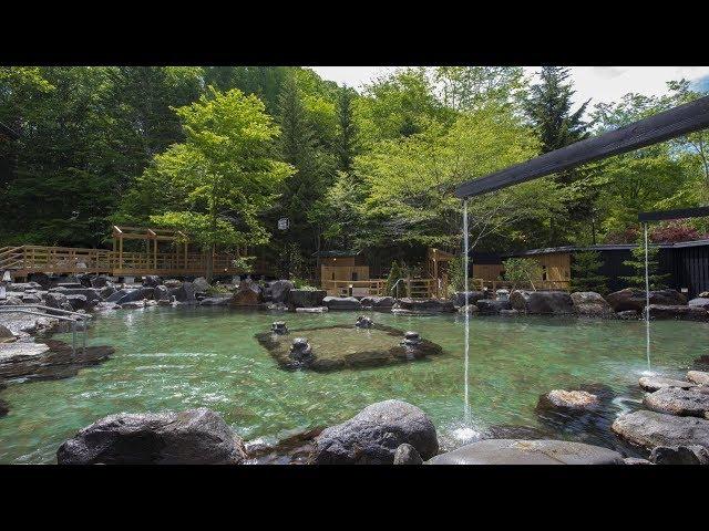 Top 10 Onsen Hotels in Hokkaido, Japan