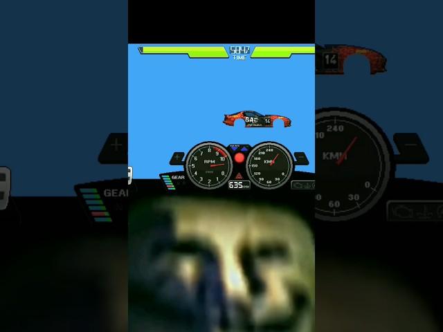 pixel car racer #shorts #short #shortvideo #shortsvideo #shortsfeed #share #trending #viral #like