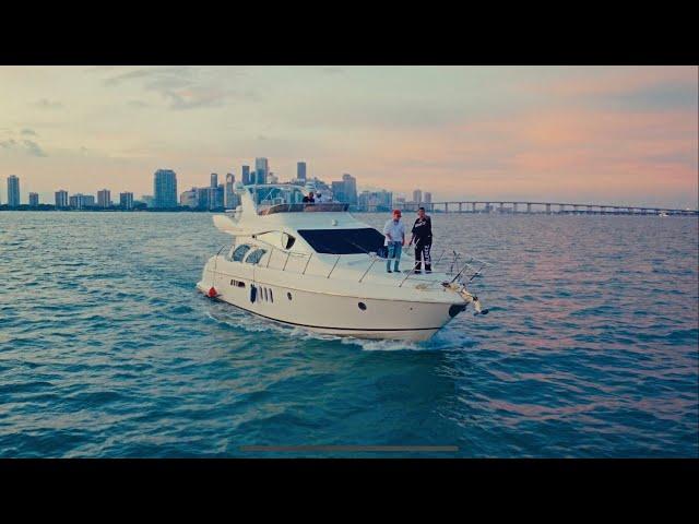 La Corriente - Dany Ome x Kevincito el 13 (Video Official)