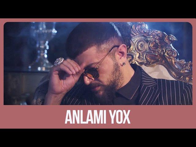 Rəhim Rəhimli ft. N-Lee — Anlamı Yox (Klip)